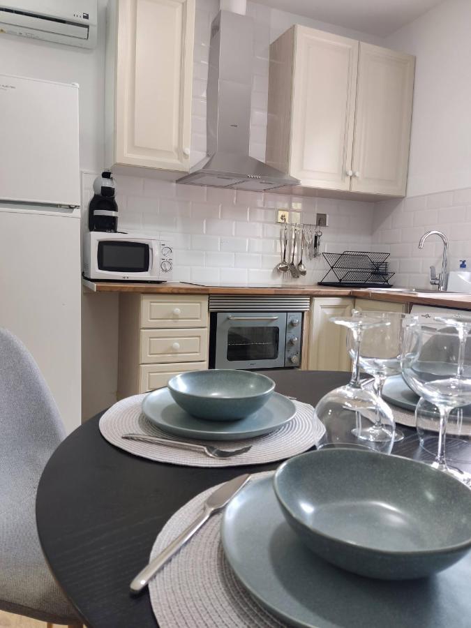 Apartamento Delux2 Apartment Valencia Ngoại thất bức ảnh